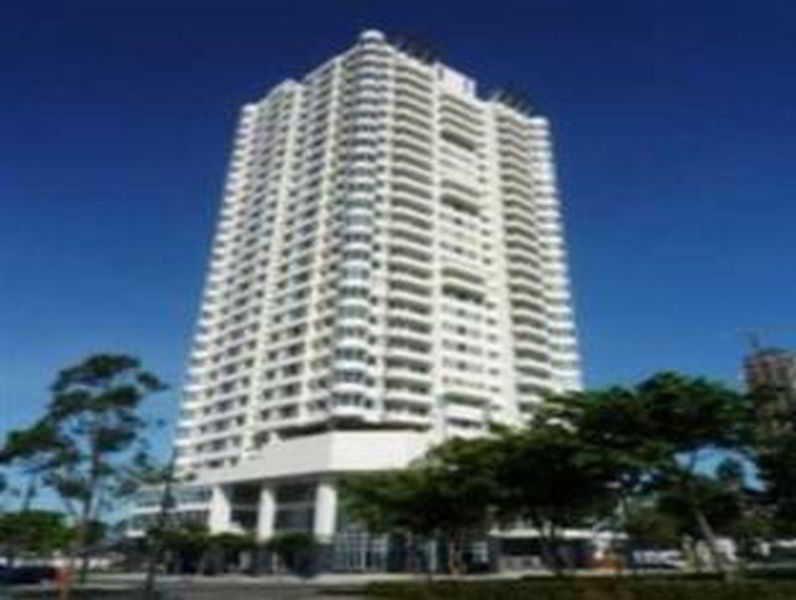 My Seibu Suites Makati City Extérieur photo