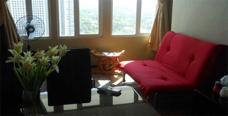 My Seibu Suites Makati City Extérieur photo